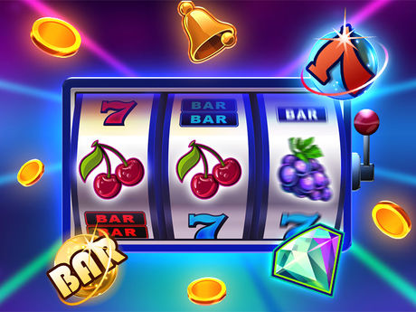 The Best Slot Game Malaysia