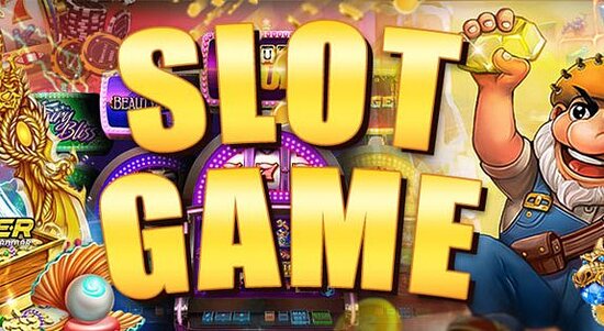 The Best Slot Game Malaysia