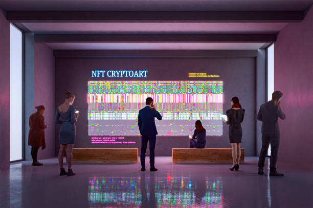 latest nft market update website malaysia
