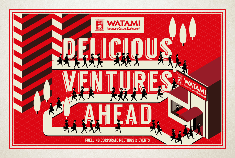 Watami Corporate Meetings & Events