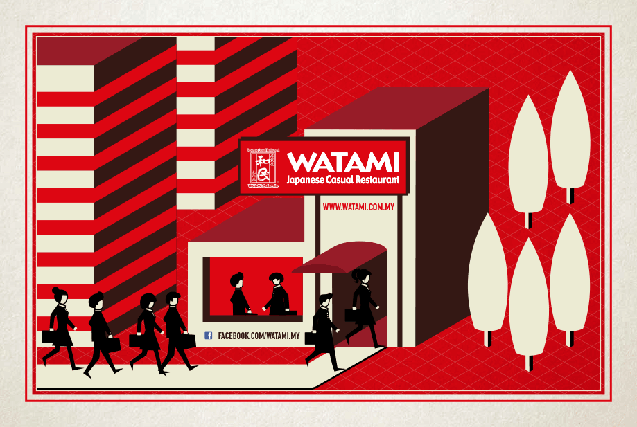 Watami Corporate Meetings & Events